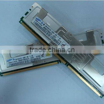 Amazing Low Price for 100% Orginal ! 1G PC2-5300 FBD 667MHZ DDR2 Server Ram Memory photo-2