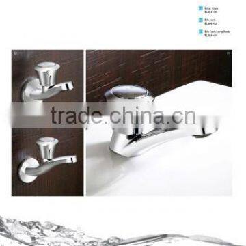 brass faucet