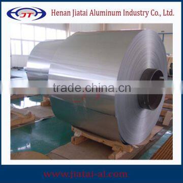 1.5mm thickness 1100 h18 aluminum coil for cap sealer