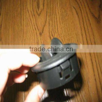 plastic round auto air ventilator