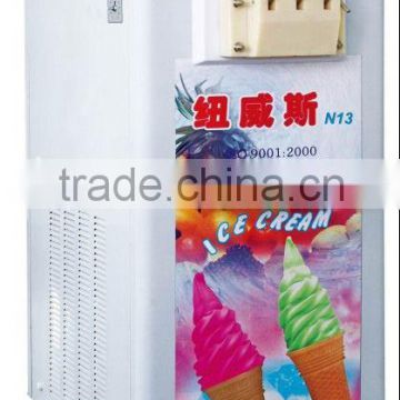 CNIX Soft Ice Cream Machine BQ-833 (CE Approved) Manufacturer