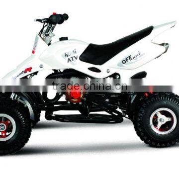 HOT 49CC 2 STROKE MINI QUAD ATV FOR KIDS photo-2