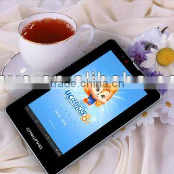 New arrival 7 inch infotmic Jelly Bean android 4.1 dual core tablet pc