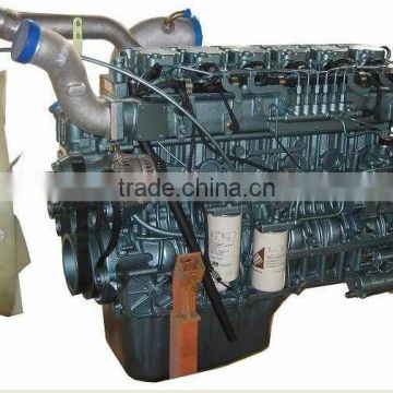 WEICHAI Diesel Engine & SINOTRUK Engine & DONGFENG Truck Engine for FAW(J5&J6)&SINOTRUK(Howo&Steyr)&DONGFENG&DFM Truck