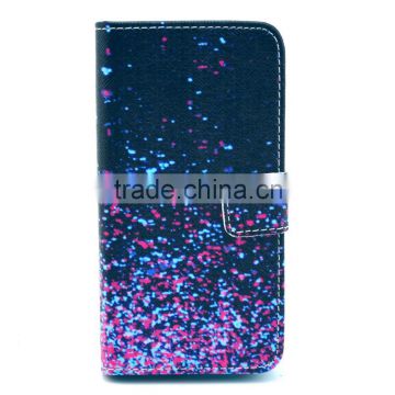 For Sony Xperia Z1 mini Colorful Holder leather case cover