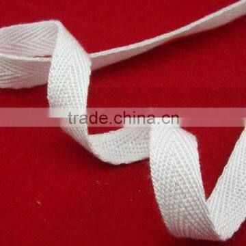 Polyester Herringbone Webbing