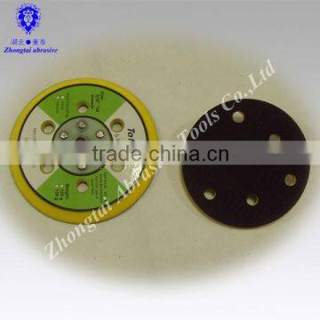 6 inch Sanding Pad with holes