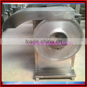 Stainless Steel Lotus Root Cutter Machine|Winter Squash Stick/Strip Cutting Machine photo-3