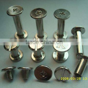 binding screw