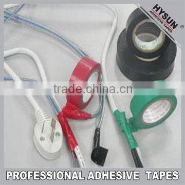 colour pvc electrical tape