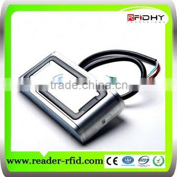 Long range rfid reader rfid card reader tcp/ip