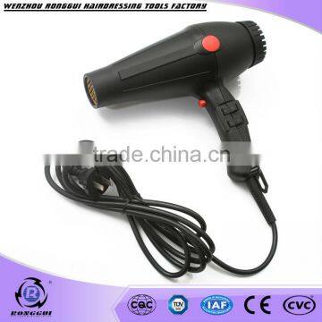 mini foldable hair dryer