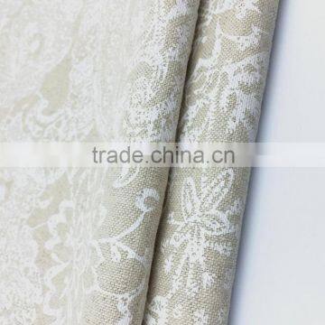 The Cotton Jacquard Gery Fabric photo-4