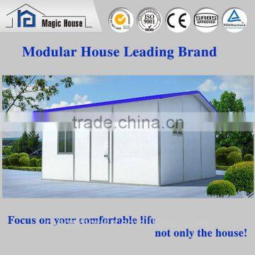 factories modern luxury export low cost best price steel small modular one bedroom prefab house                        
                                                                                Supplier's Choice