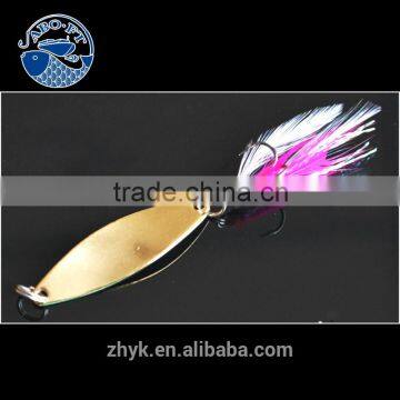 2016 Best Selling 5g/14g Bass Spinner Bait photo-6