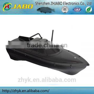 vacuum forming Remote control fishing bait boat in china market with difference color