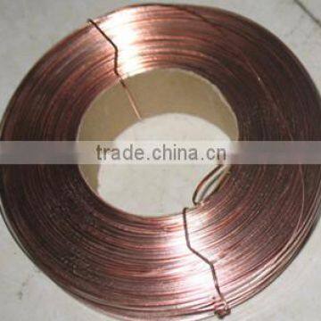 high quality copper gi wire