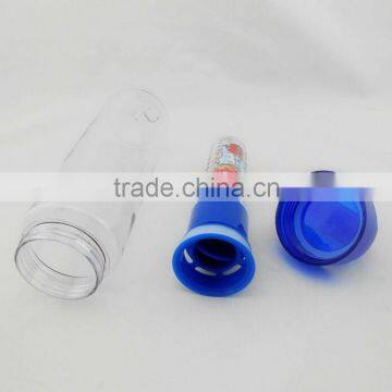 Water Bottles Drinkware Type and FDA,LFGB Certification Fruit Water Bottle Fruit Infusion Water Bottle photo-6