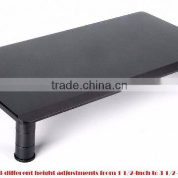 Wood Monitor Stand photo-3