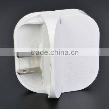 USB Wall charger US Plug Charger mini charger 5v 1A