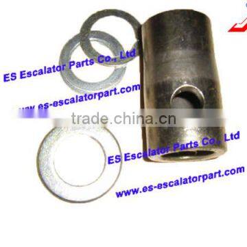 OTI escalator Parts , Escalator Step Axle, Clip for OTI