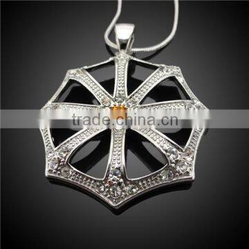 Wholesale Chunky Statement Necklace and Exquisite Ear Rings photo-5