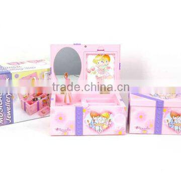 Children Jewel Case