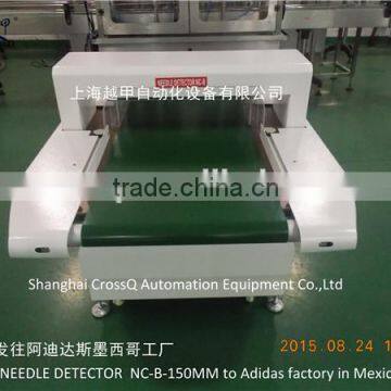 Cotton Garment Needle Detector photo-3