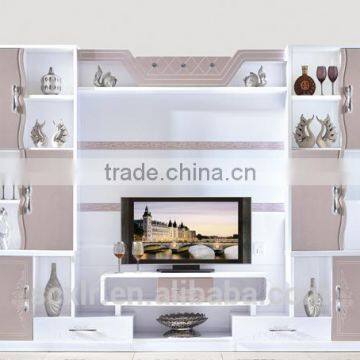 2015 french living room furniture tv cabinets