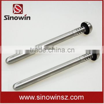 Safety stainles steel wine chiller stick with FDA certificate