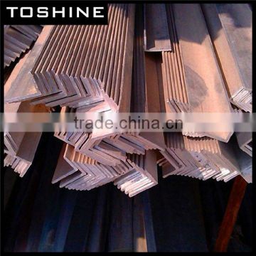 Available Extruded Aluminum Angle Profile