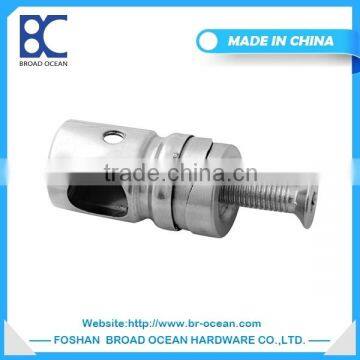 HC-21 High-quality 304/316 Stainless Steel Connector Bolt for Pipe photo-3