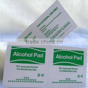 ZJB-280 Custom Alcohol Prep Pad Automatic Packaging Machine for Sale photo-2