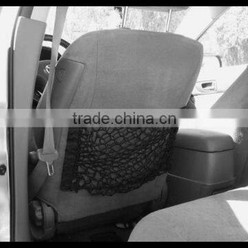 backseat storage organizer luggage net