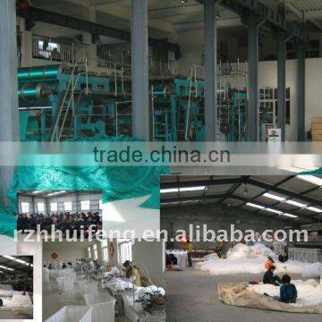 Football Net/Soccer Goal Net/Sports Net photo-2