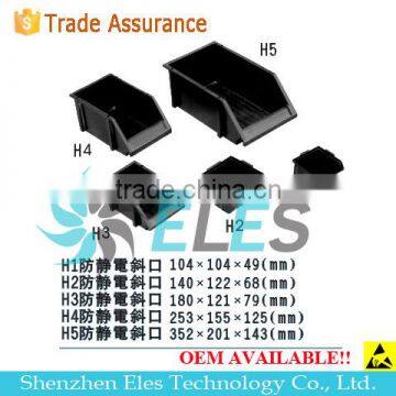 Plastic Hospital Esd Trays photo-2