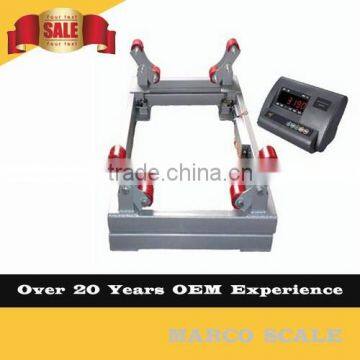 1000kg Electronic Cylinder Industrial Weighing Scale photo-5