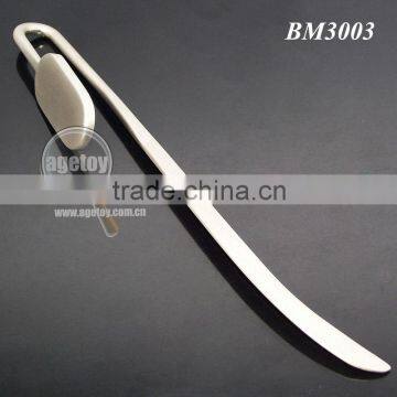 Wholesale Metal Bookmark Blanks