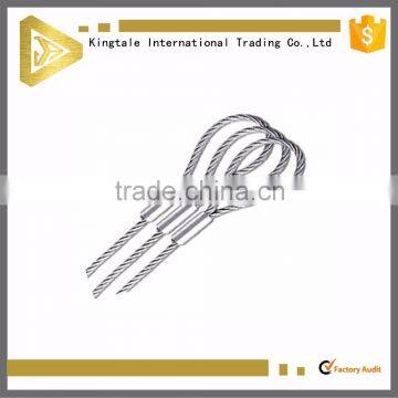 Strong Stainless Steel Wire Rope Lifting Sling photo-2