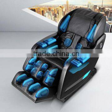 Electric Health Kneading Master Massage Chair Power Adapter Touch Screen Remote Control
