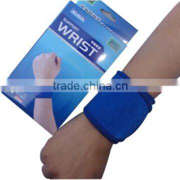 2014 New Design Sport Ice Gel Cooling Wristbands in Wholesale photo-2