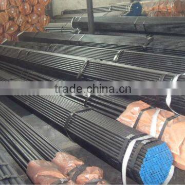 DIN 17175 ST 35.8 Boiler Seamless Steel Tube photo-3