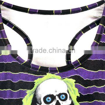 New Breathable Sport Women's Tank Top photo-5