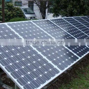 high effient solar panel module