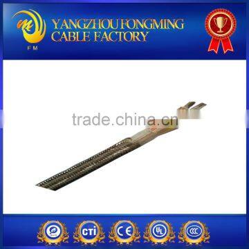 High Temperature Resistant Heater Element Heat Wire and Cable photo-5