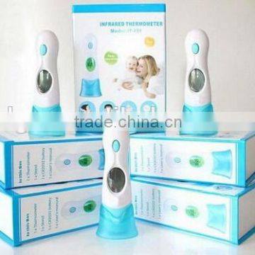 Professional Baby Digital 8 in 1 Infrared Children Thermometer