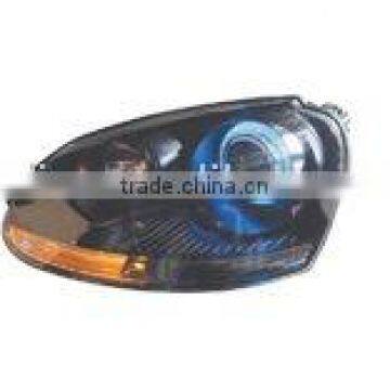 GOLF V 03-07/Sagitar/Jetta 05 head light