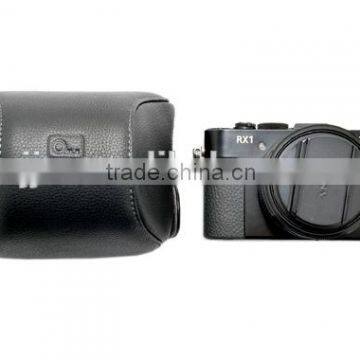 The JJC O.N.E OC-RX1 Leather Case for SONY DSC-RX1