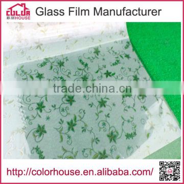 Inkjet blank water transfer printing film