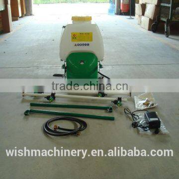 20L pump electric knapsack sprayer